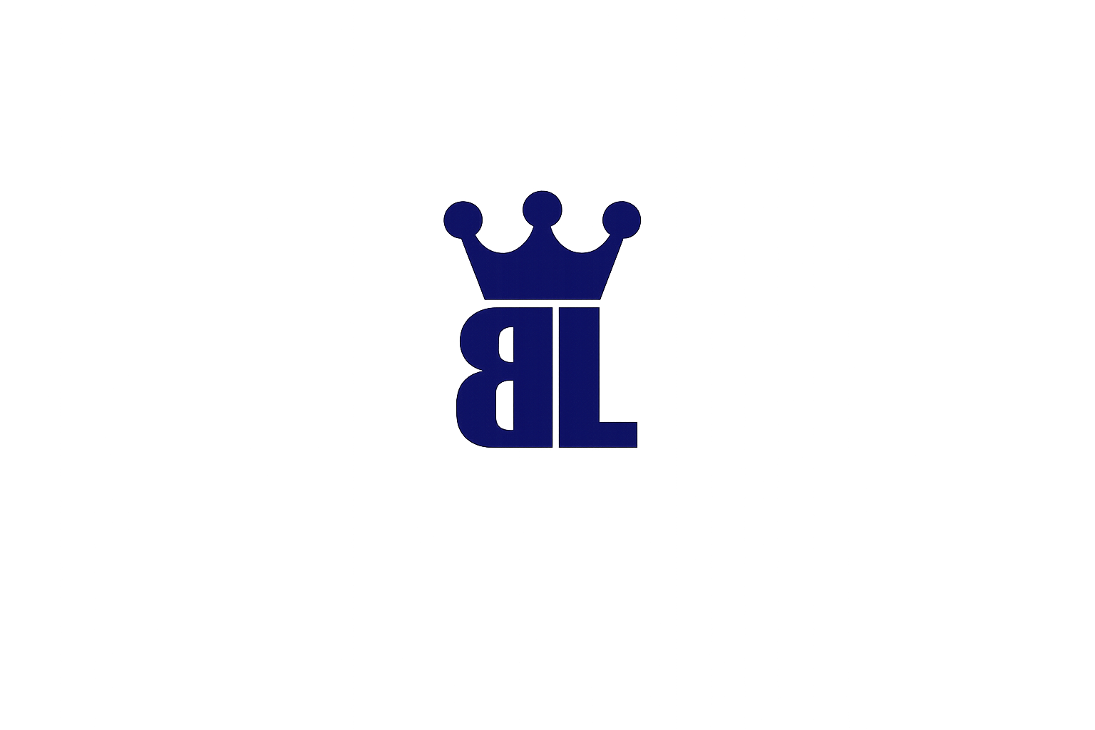 The Boss Look logo